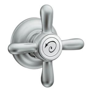 MOEN Weymouth Decorative Tank Lever in Chrome YB8401CH