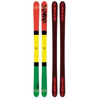 Freestyle Ski Armada Thall 171 11/12 uni Sport & Freizeit