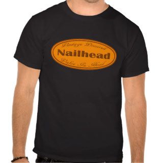 Buick nailhead t shirts