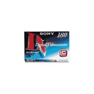 Sony DV   180ME Digital Video Cassette 180 Minuten Kamera & Foto