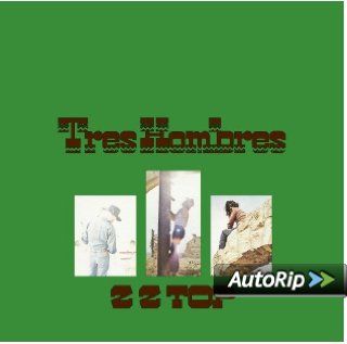 Tres Hombres [Vinyl LP] Musik