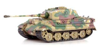 Dragon 500760552   172 Sd.Kfz. 182 Kingtiger, Panzer Spielzeug