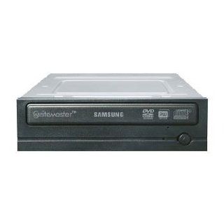Samsung SH S183A DVD Brenner schwarz Computer & Zubehör