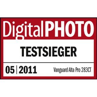 Vanguard Alta Pro 283CT Carbonstativ Kamera & Foto