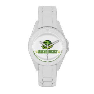Funny St. Patrick's Day Watch