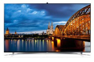 Samsung UE75F8090 189 cm ( (75 Zoll Display),LCD Fernseher,1000 Hz ) Heimkino, TV & Video