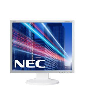 NEC MultiSync EA192M 48,2cm 19Zoll Wide TFT LED BL Computer & Zubehör