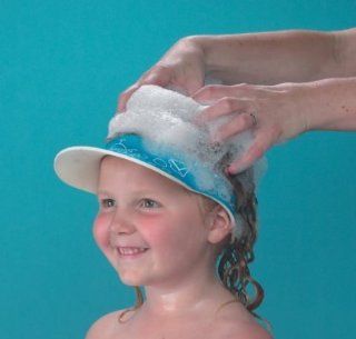 Clippasafe Shampoo Augenschutz Baby