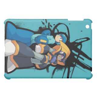 Graffiti Case For The iPad Mini