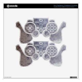 Fharrynescence   Animated PS3 Controller Skins