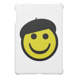 Smiley iPad Mini Cases