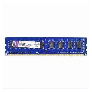 Kingston ValueRAM KVR1333D3N9H/4G 4GB DDR3 RAM 1333MHz PC3 10600 240 Pin DIMM Computers & Accessories