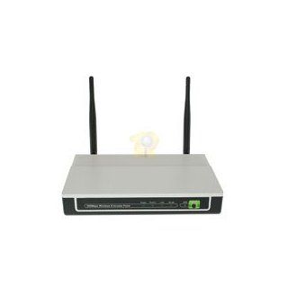 TP LINK 300Mbps Wireless N Access Point, 2T2R Detachable Antennas, 2.