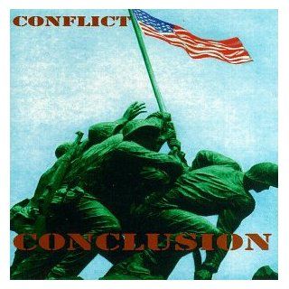 Conclusion Music