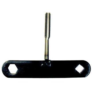 Intrepid International Tee Tap Wrench Combination Sports & Outdoors