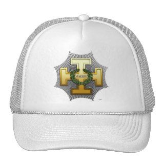 32nd Degree Master of the Royal Secret Trucker Hat