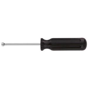 Klein Tools 4.5 mm Individual Metric Nut Driver   3 in. Shank 70245