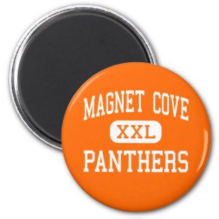 Magnet Cove   Panthers   High   Malvern Arkansas