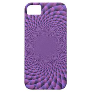 Infinity is Purple iPhone 5 Cases