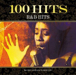 100 Hits R&B hits (6 cd collection) Music