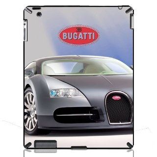 Bugatti Veyron Covers Cases for ipad 2 new ipad 3 Series IMCA CP XM4524 Cell Phones & Accessories
