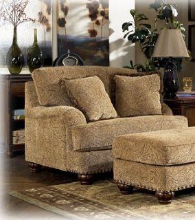 Stansberry   Vintage Chair and 1/2 by Ashley Furniture   Armchairs