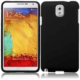 BasAcc Black Case for Samsung Galaxy Note 3 BasAcc Cases & Holders