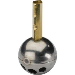 Delta Stainless Steel Knob Handle Ball Assembly RP212