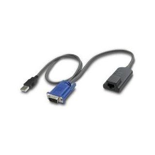 APC KVM USB VM Server Module (AP5634) Computers & Accessories