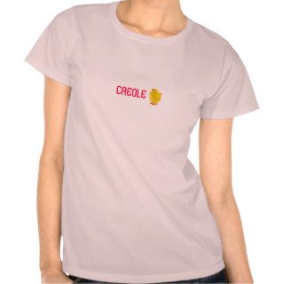 Creole Chic Shirts