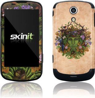Fantasy Art   Greenman   Samsung Epic 4G   Sprint   Skinit Skin Electronics