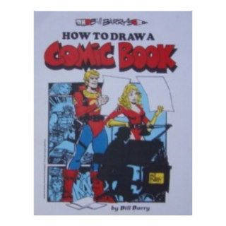 How to Draw a Comic Book Letterhead Design