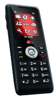 Kyocera JAX Prepaid Phone (Virgin Mobile) Cell Phones & Accessories