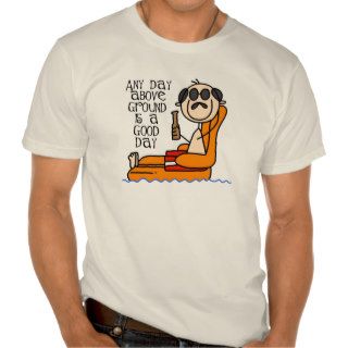 Funny Grandpa Gift Tshirt