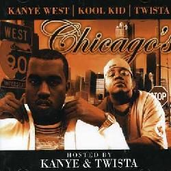 West,Kanye/Twista   Chicago'S Finest [Import] Hip Hop