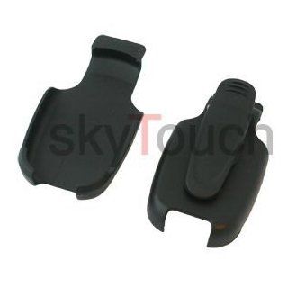 Icella HLSTC LG AX140 Swivel Holster for LG AX140 Cell Phones & Accessories