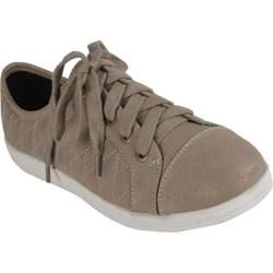 Women's Westbuitti Shoree 5 Taupe Westbuitti Sneakers