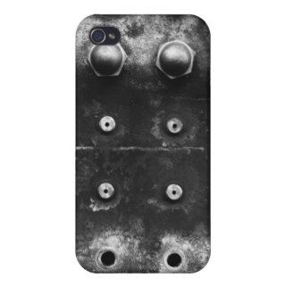 <Firebox Sheet #1, C&TS #484> by Gordon Osmundson Cases For iPhone 4