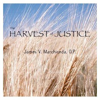 The Harvest of Justice Music