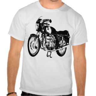BMW motorcycle T Shirts