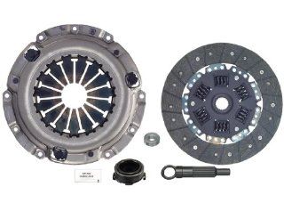 ACDelco 381490 Clutch Pressure and Driven Plate Kit With Cover Automotive