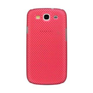 KATINKAS 2108046786 Hard Cover for Samsung Galaxy S3   Retail Packaging   Pink Cell Phones & Accessories