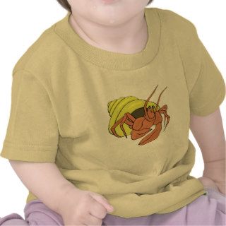 Hermit Crab Shirt