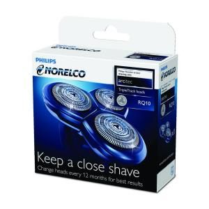 Norelco Arcitec Replacement Shaving Head Unit RQ10