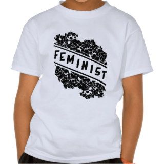 Feminist Tshirt