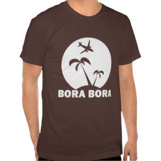 BORA BORA TEE SHIRT