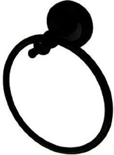 Templeton Towel Ring Oil Rubbed Bronze (24 Pieces) [Kitchen]  