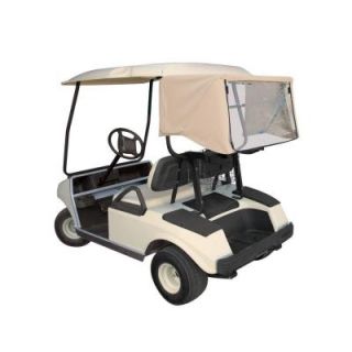 Classic Accessories Golf Cart Club Canopy DISCONTINUED 71392
