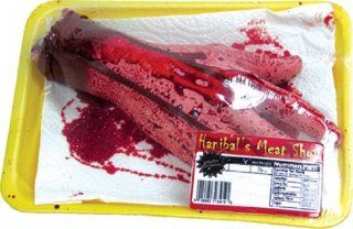 Meat Market Hand Toys & Games