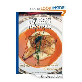 World's Most Beautiful Recipes Volume 2 eBook FB  World Kindle Store